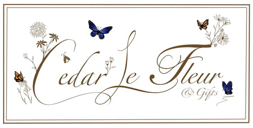Cedar Le Fleur & Gifts